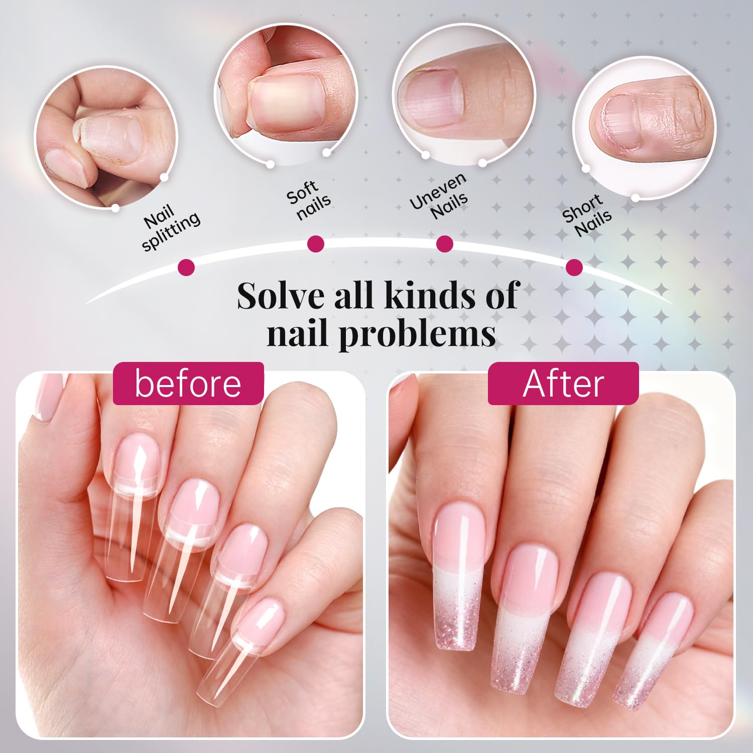 Forma ataúd Krofaue para un aspecto natural y duradero.