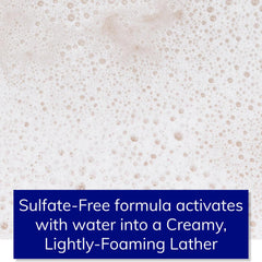 Ktchn Apothecary textura de espuma cremosa para limpieza suave y eficaz