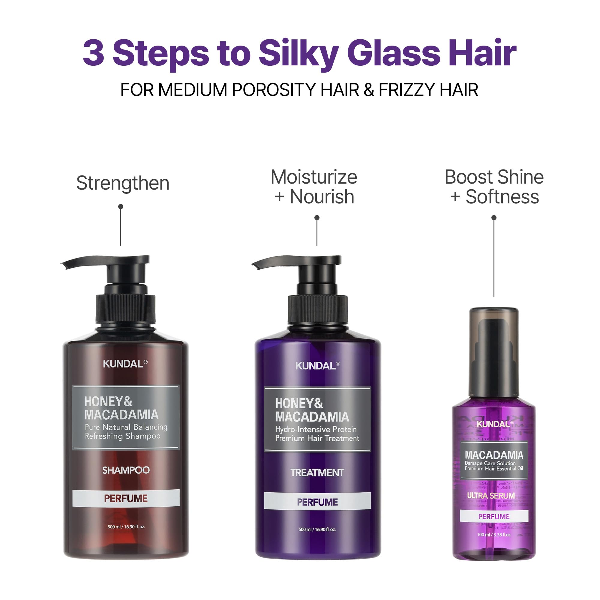 Regalo de Navidad perfecto con este serum reparador para el cabello.