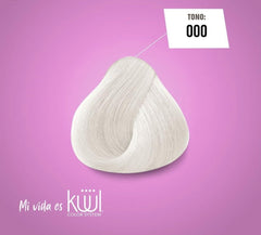 Küül Color System: aplicador crema para una aplicación suave y uniforme.