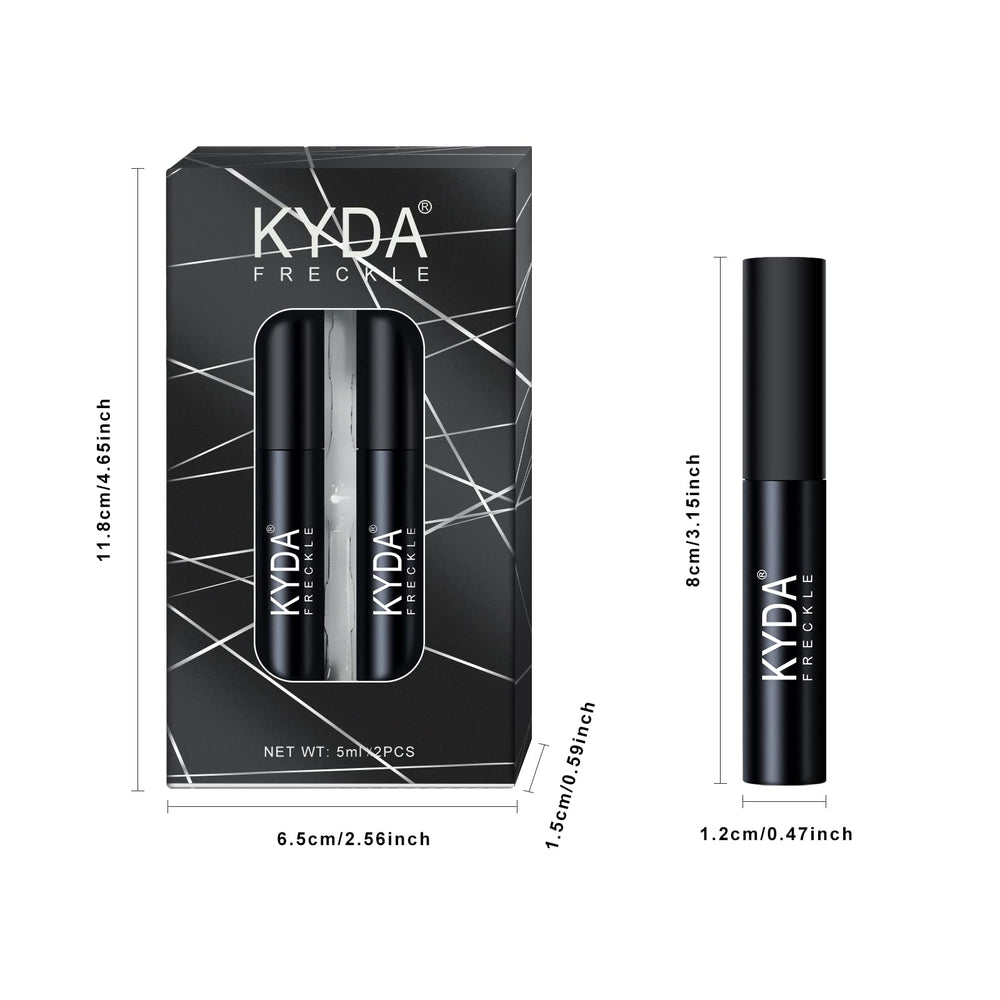KYDA regalo ideal: complemento perfecto para maquillaje diario de amigos o familiares.