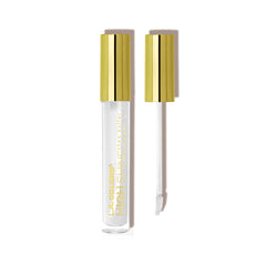 L.A. COLORS Brillo labial CLG932, brillo claro para labios definidos durante todo el día
