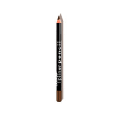 Delineador labial L.A. COLORS en marrón profundo para definición suave