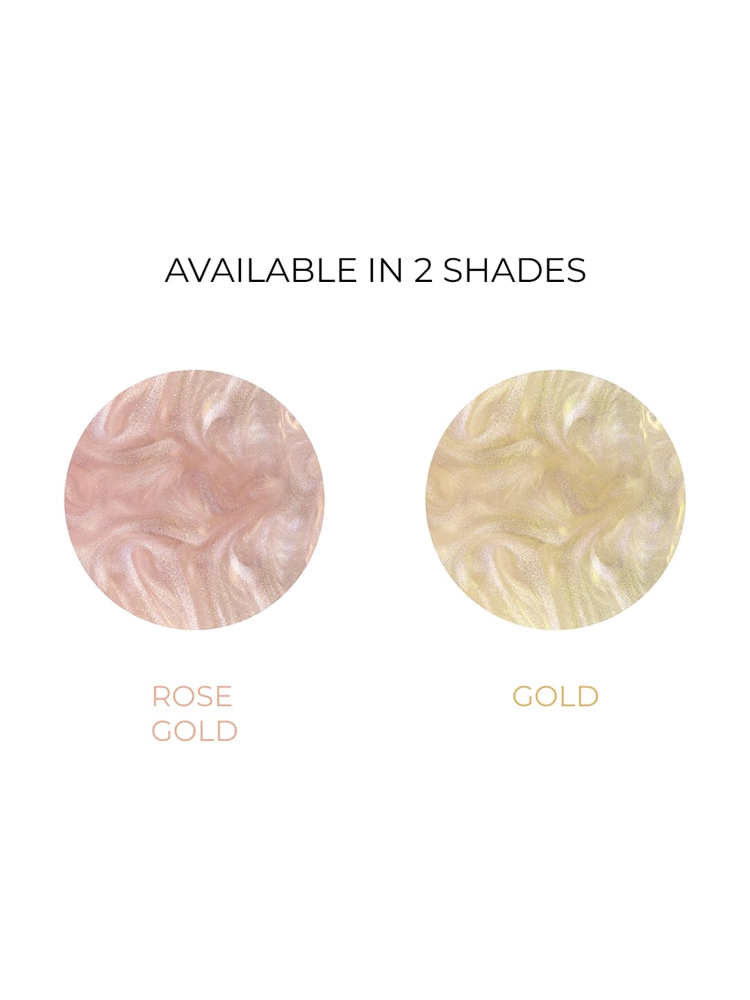 L.A. Girl Shimmer Spray: rociado suave para un acabado uniforme en la cara.