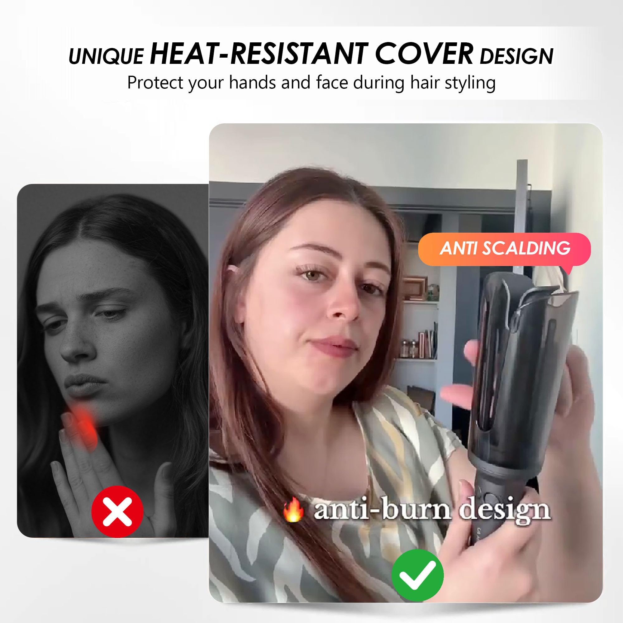 La Maesii revestimiento ceramico para calor suave y uniforme