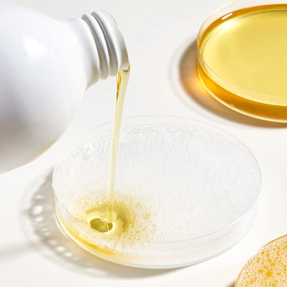 LABORATORIOS BABE Jabón de Aceite, etiqueta sin parabenos ni fragancias alergénicas.