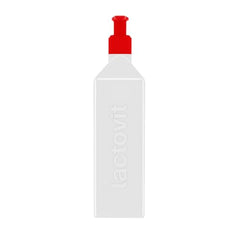 Lactovit Lactourea Ingredientes ácido láctico y urea, cuidado suave de la piel.