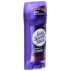 Lady Speed Stick Wild Freesia caja pack4, opción práctica para el diario.
