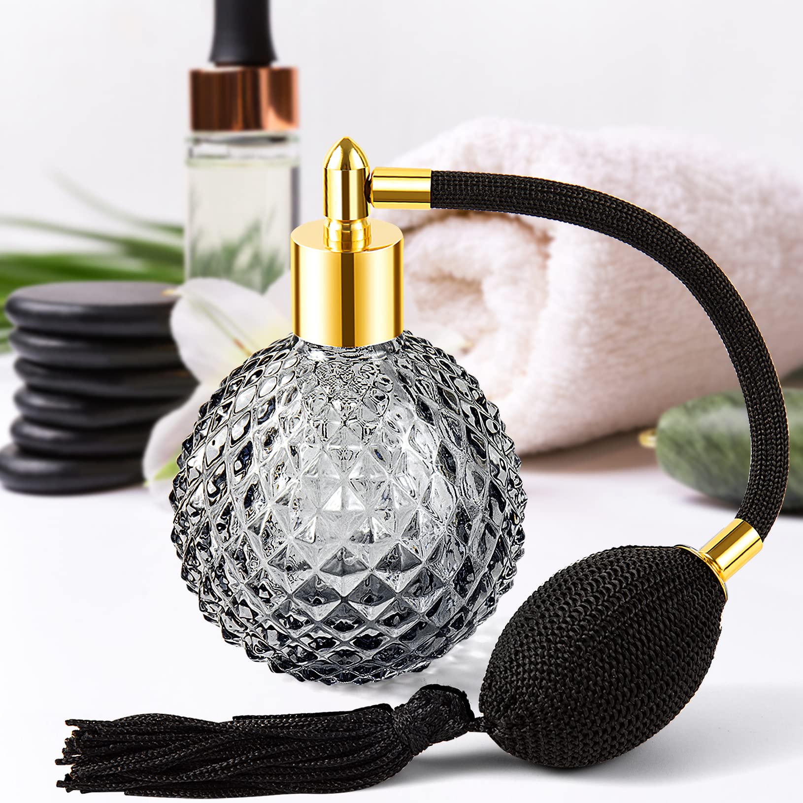 Lamoutor regalo elegante para familia y amigos.