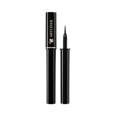 Lancôme Artliner delineado preciso con punta de fieltro para un trazo limpio y duradero.