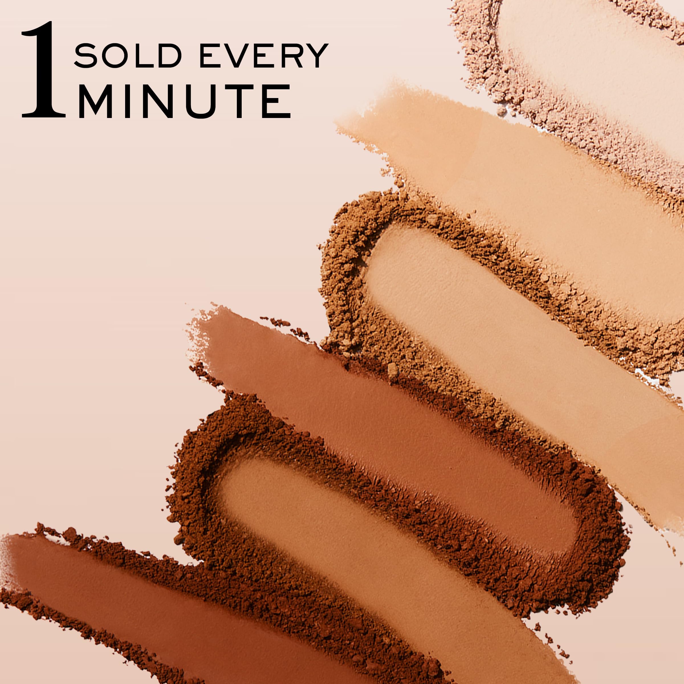 Lancôme Dual Finish apto para piel seca, mixta y grasa