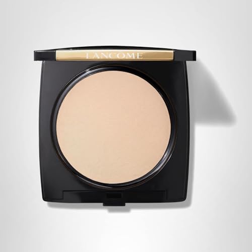 Lancôme Dual Finish Duración prolongada para uso diario confiable