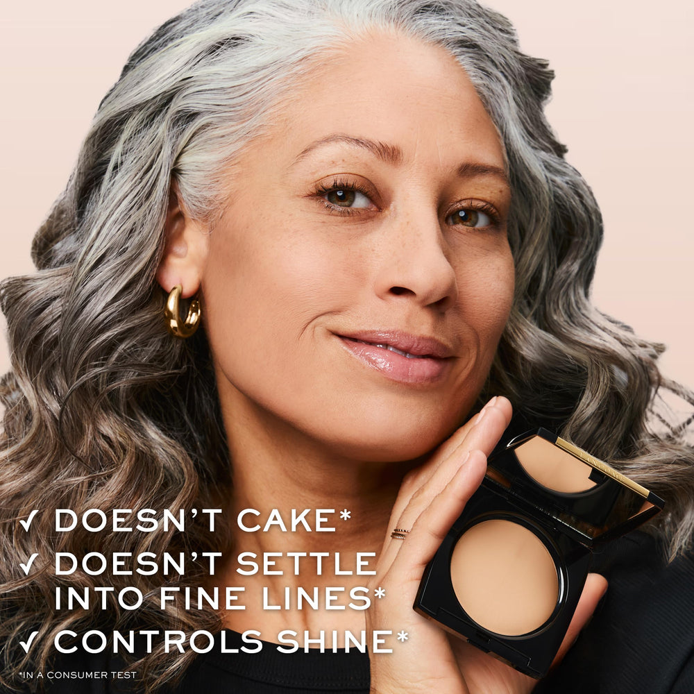 Lancôme Dual Finish Apto para piel seca, mixta y grasa
