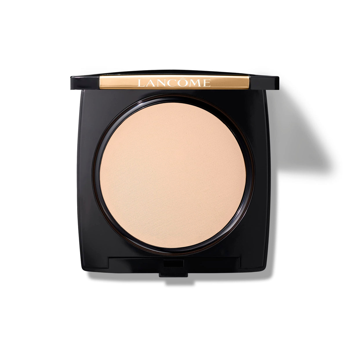 Lancôme Dual Finish Polvo con acabado natural para un look suave y mate