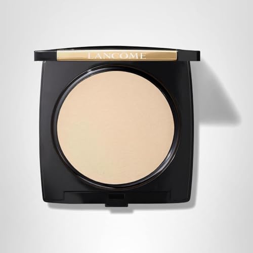 Lancôme Dual Finish Uso Diario: cobertura versátil para un aspecto natural.