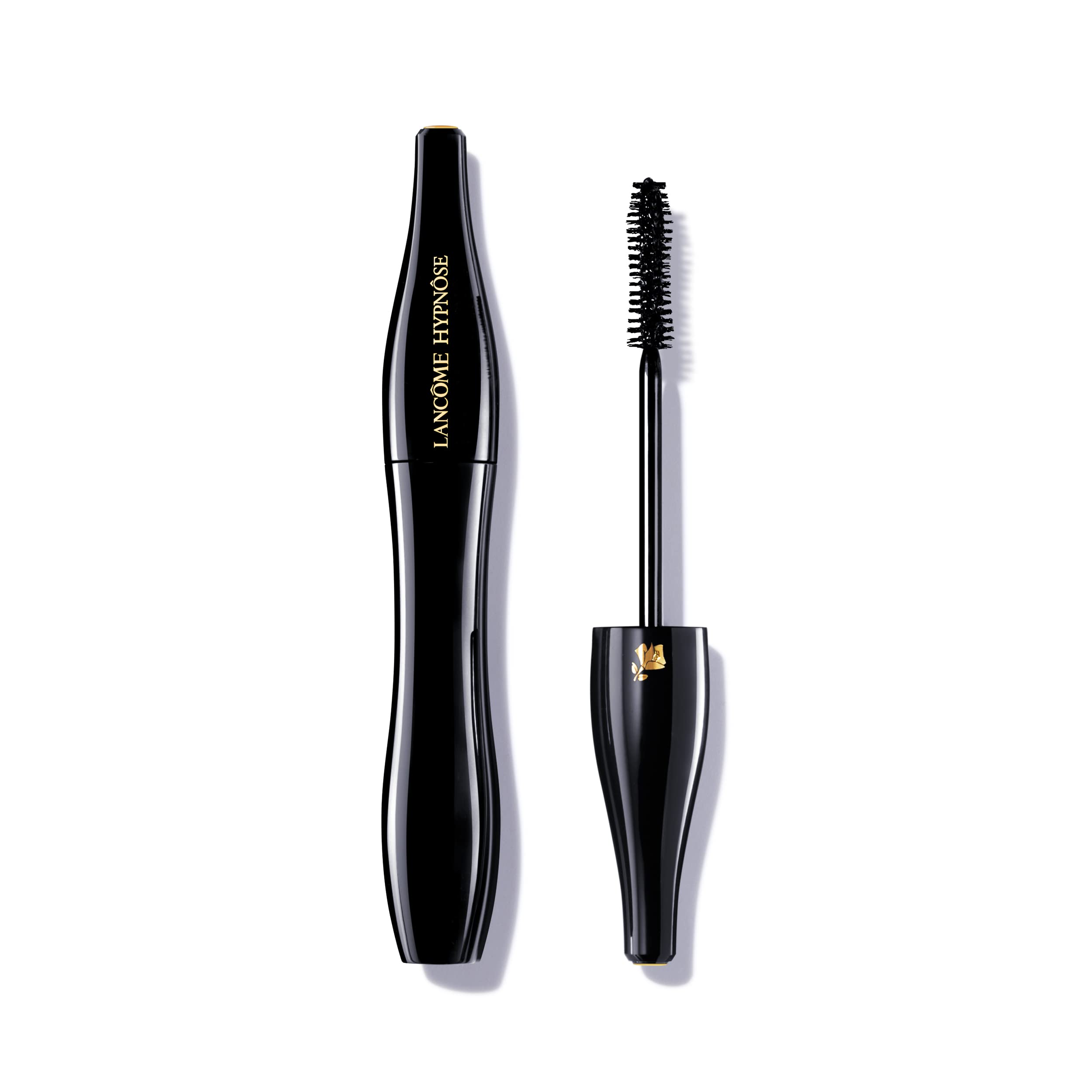 Lancôme Hypnôse con brocha poderosa para volumen intenso desde la raíz.