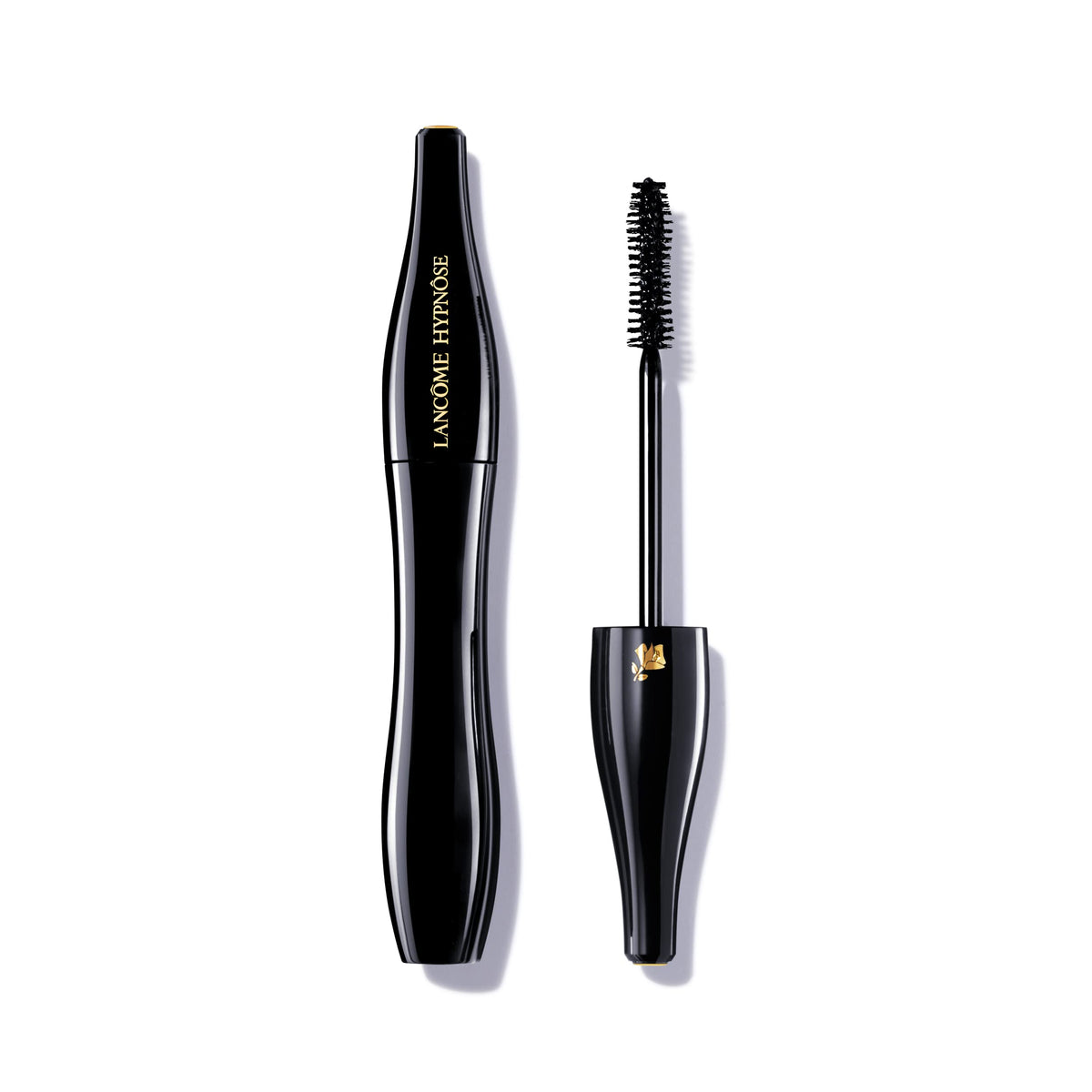 Lancôme Hypnôse con brocha poderosa para volumen intenso desde la raíz.