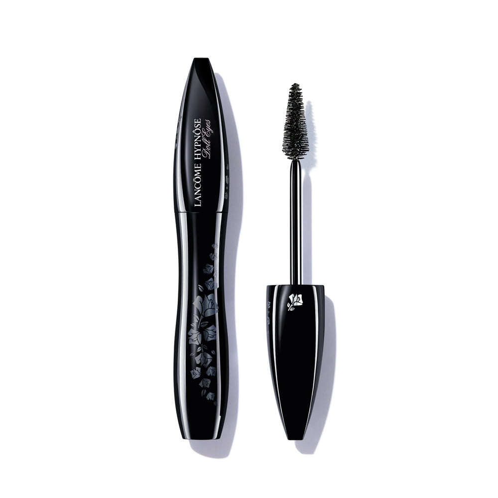 Lancôme Hypnôse Doll Eyes avec brosse conique pour un volume accru