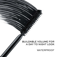 Lancôme Hypnôse Étanche - volume maximal pour un regard intensifié toute la journée.