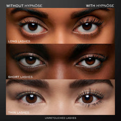 Lancôme Hypnôse Étanche - volume naturel et application fluide sans paquets.