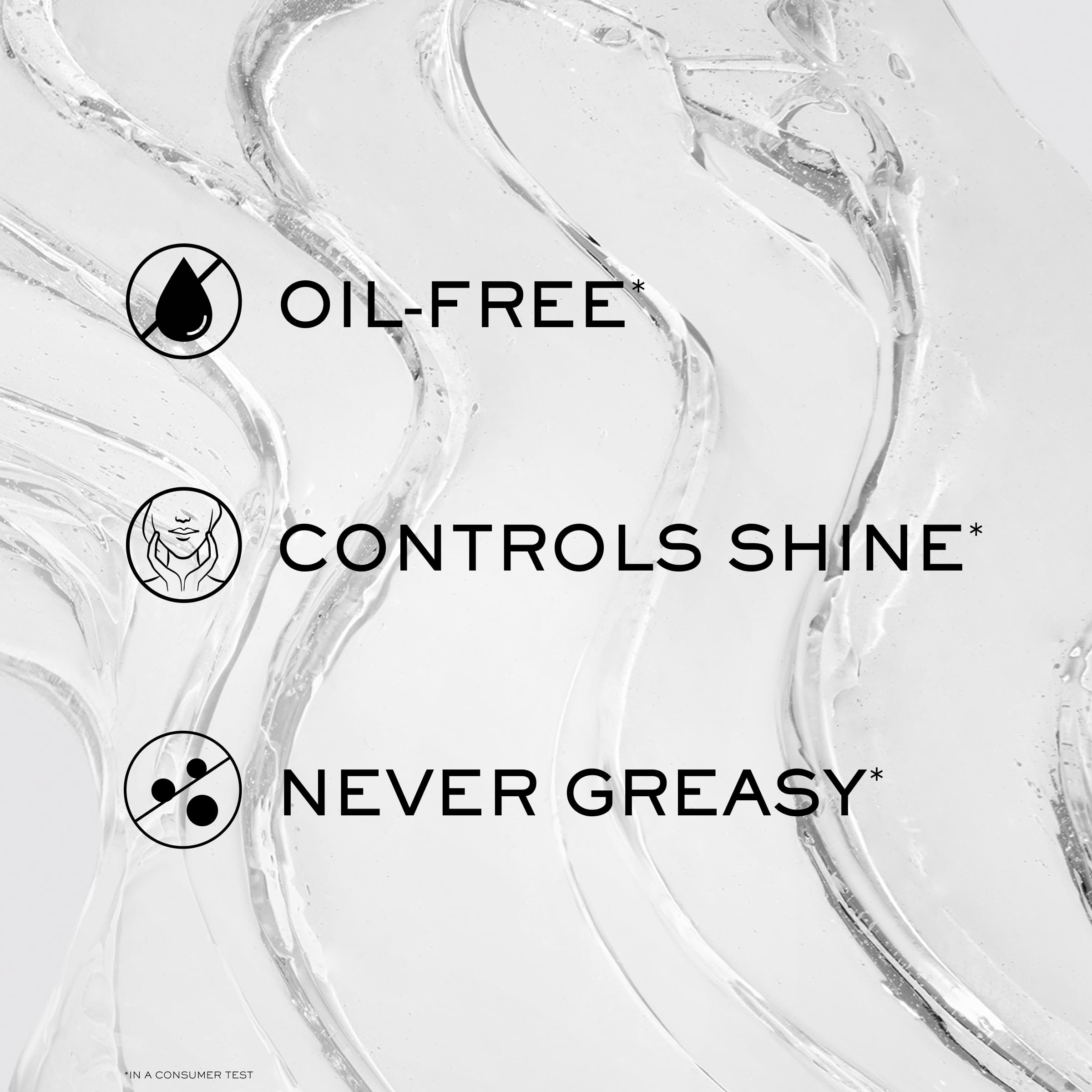 Lancôme La Base Pro: textura Elasto-Smooth difumina la piel para un lienzo suave.