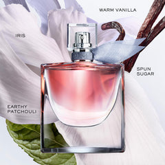 Lancôme La Vie Est Belle, envase reciclable para un lujo sostenible.