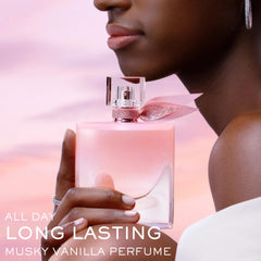 Lancôme La Vie Est Belle Vanilla Nude aplicador: aplicación suave y precisa