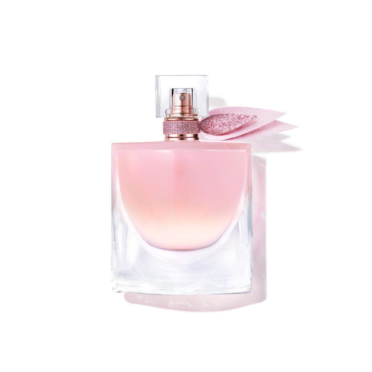 Lancôme La Vie Est Belle Vanilla Nude frasco: aroma elegante para uso diario