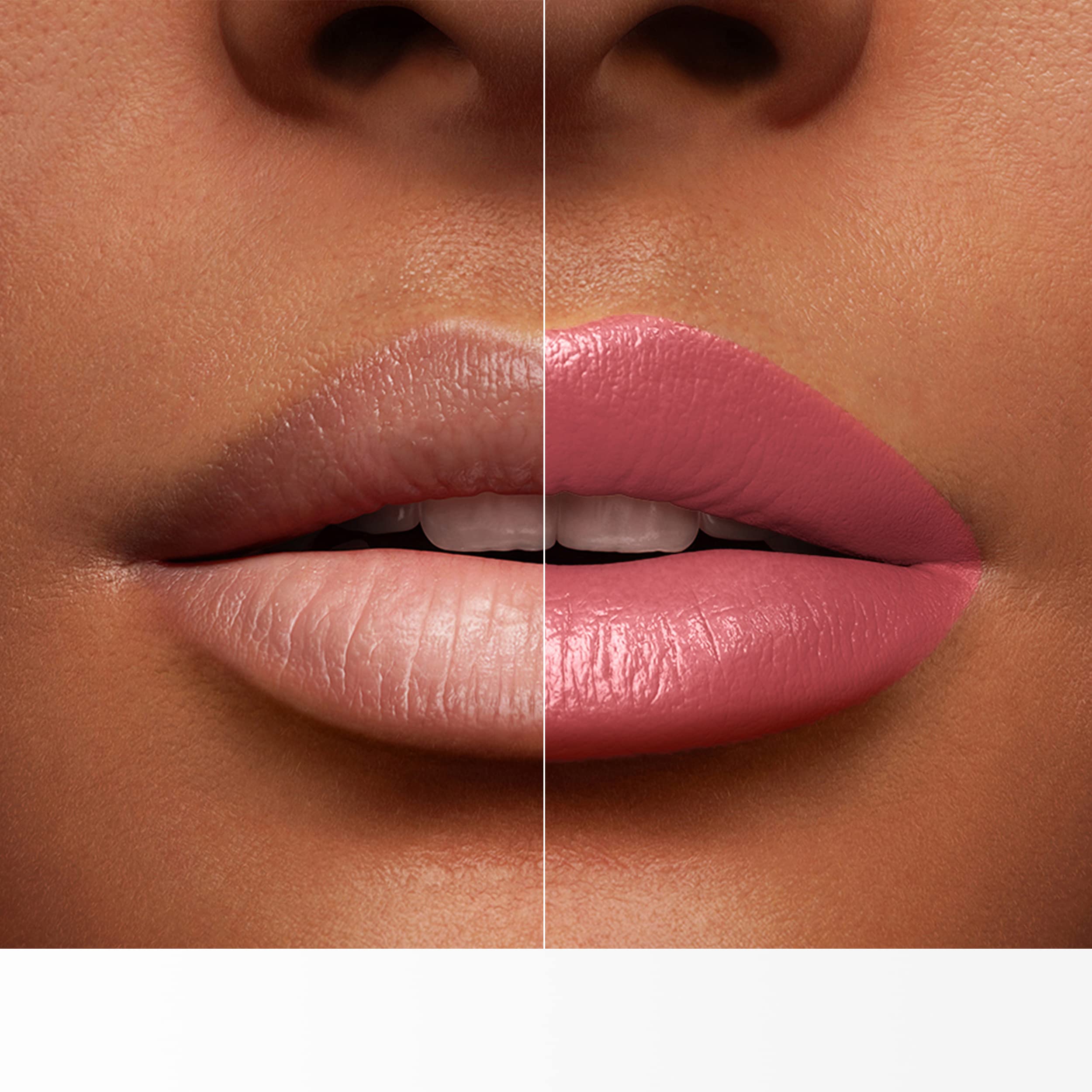 Lancôme L'Absolu Rouge, aplicación suave gracias a su textura cremosa.