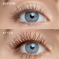 Lancôme Lash Idôle cepillo 360 micro-puntas levanta cada pestaña.