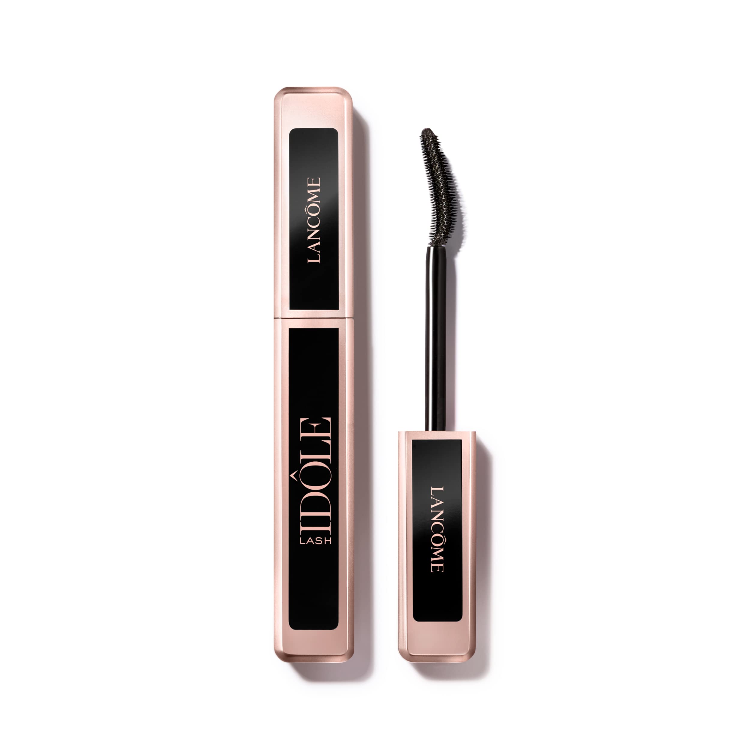 Lancôme Lash Idôle Mascara brosse 360 pour lift instantané