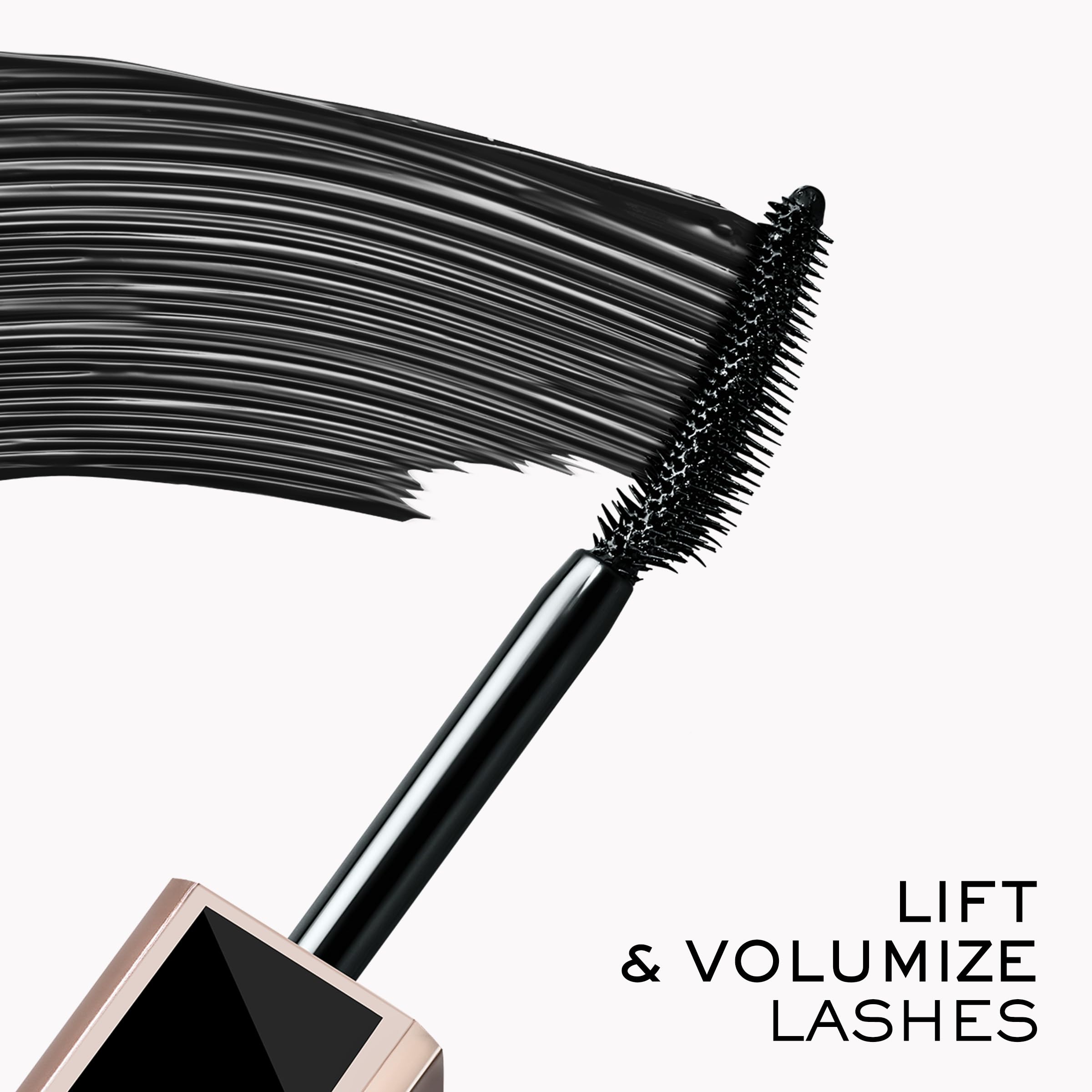 Lancôme Lash Idôle Mascara brosse 360 volume défini
