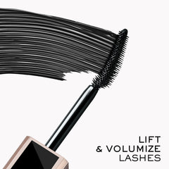 Lancôme Lash Idôle Mascara brosse 360 volume défini