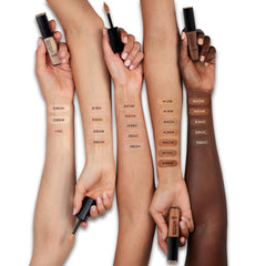 Lancôme Teint Idole Ultra Concealer teinte Bisque Neutre adaptée au teint