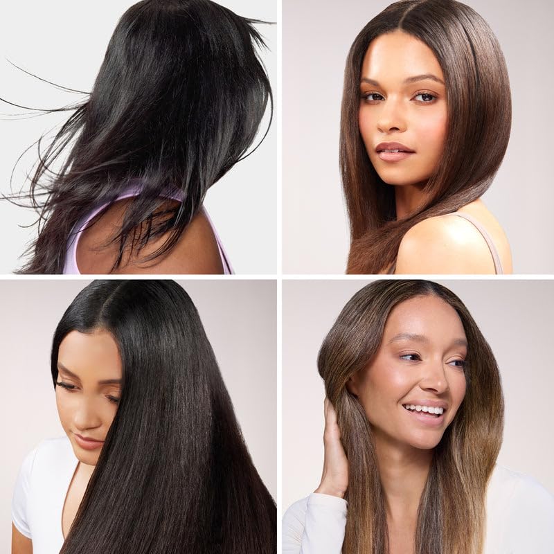 L'ANGE HAIR Smooth-It seguridad de viaje: apagado automático y protección de calor.