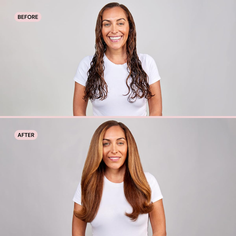 L'ANGE HAIR Soleil secador profesional con cable largo para maniobras cómodas