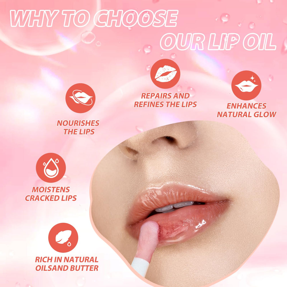 Regalo ideal LANGMANNI para amigas amantes del maquillaje