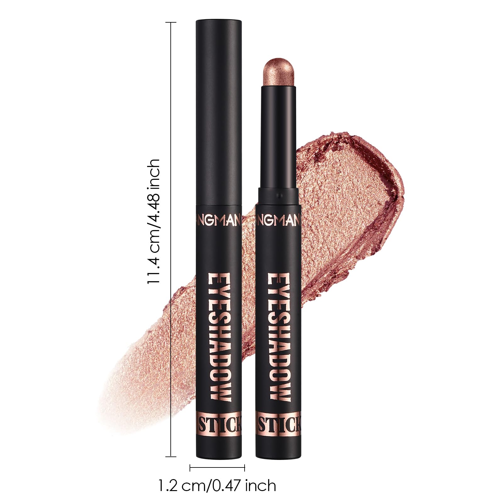 Langmanni regalo ideal de sombras barra para ocasiones especiales