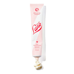 Lanolips crema de manos con rosa para cutículas nutridas y flexibles