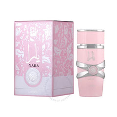 Lattafa Conjunto Regalo, caja elegante, ideal para sorprender a alguien especial.