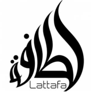 Lattafa Conjunto Regalo, empaque listo para regalo, presentación premium.