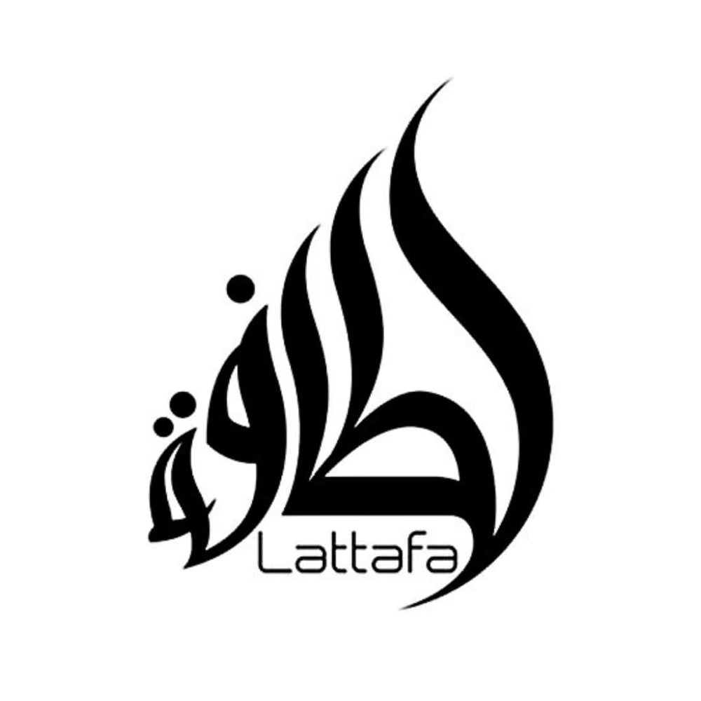 Lattafa Liam Grey: frasco en mano, perfecto para uso diario y nocturno