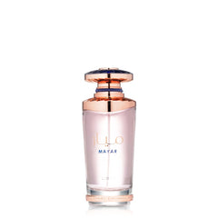 Lattafa Mayar frasco 100 ml: aroma elegante para cualquier ocasión.