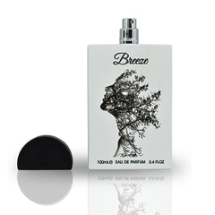 Lattafa Pride Breeze: cardamomo y calidez especiada para ocasiones nocturnas.