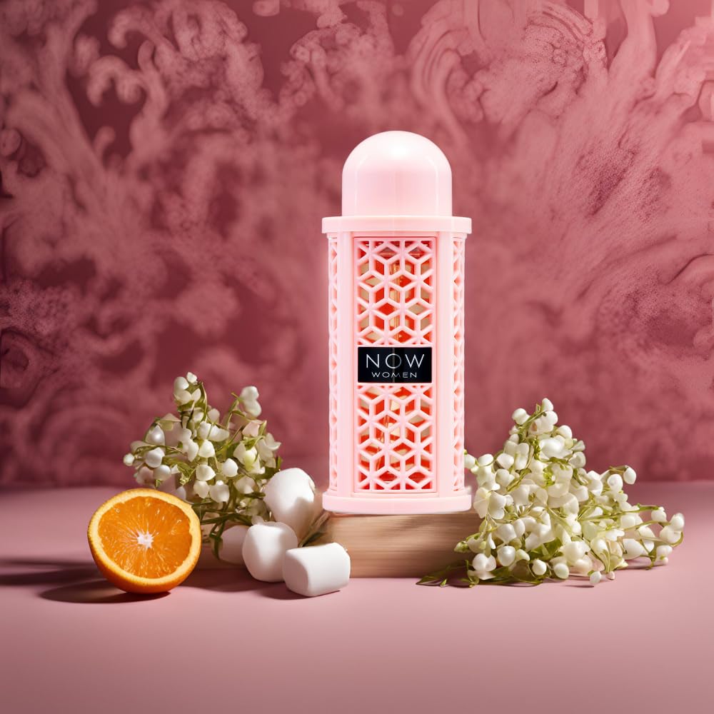 Envase compacto y elegante, ideal para regalo o uso diario.