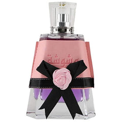 Lattafa Washwashah edp 100 ml, botella destacada para uso diario.