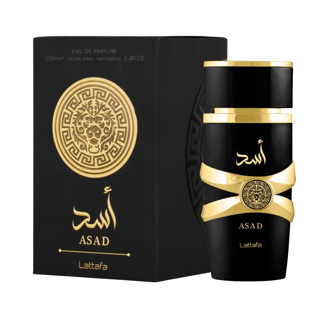 Lattafa Yara, botella frontal, aroma seductor para ocasiones especiales.