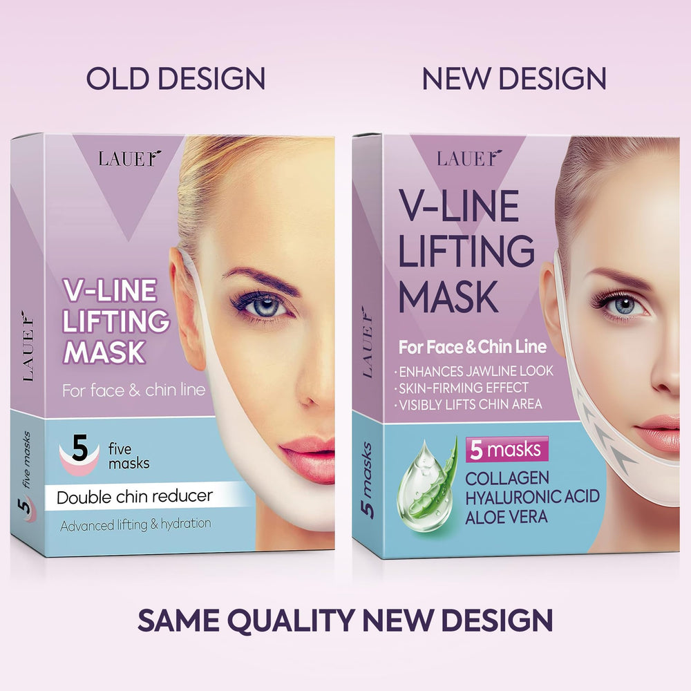 Lauer Cosmetic ingredientes hialurónico y aloe para hidratación y firmeza.