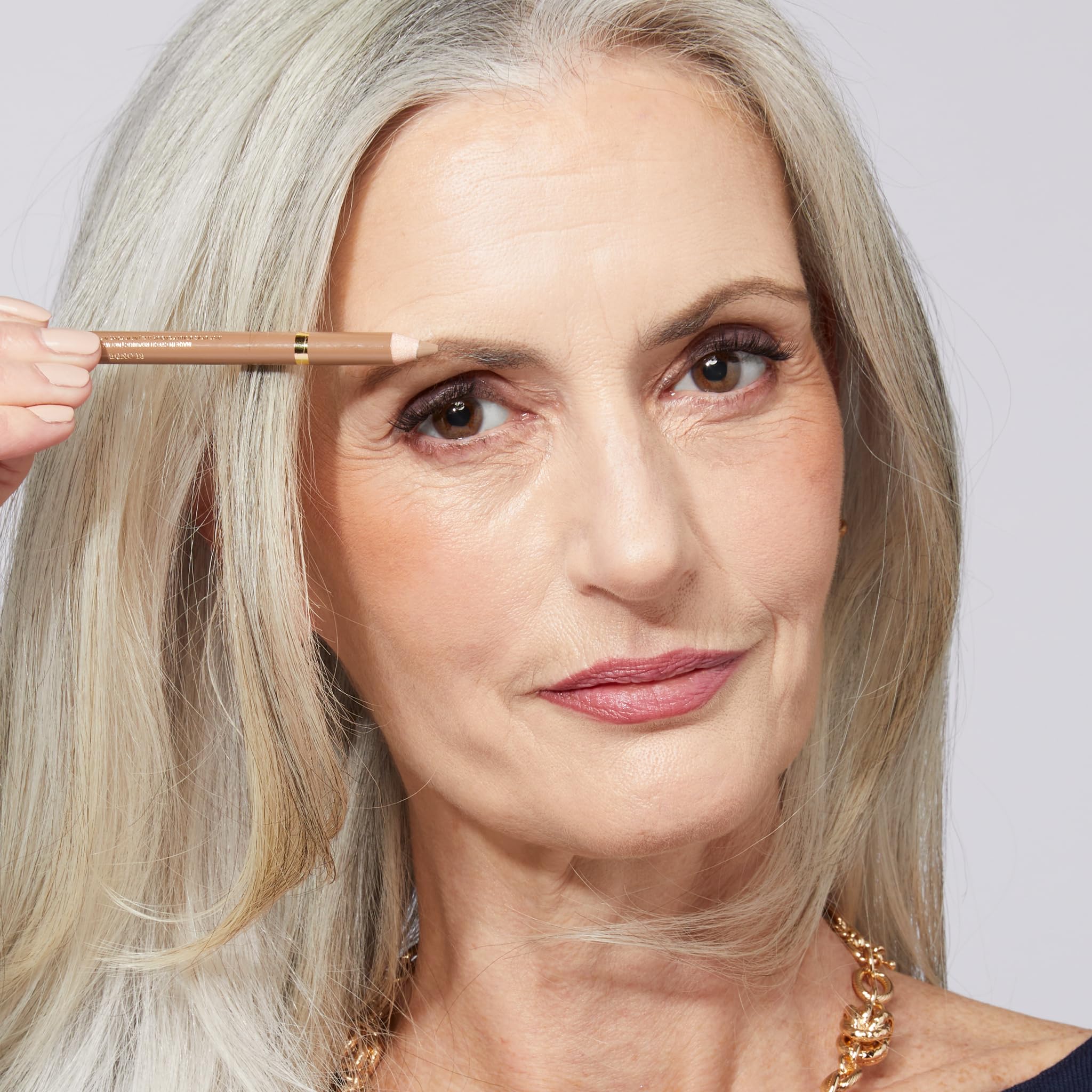 Laura Geller Bravo Brows application rapide pour un look sur mesure