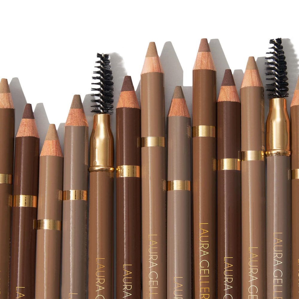 Laura Geller Bravo Brows cire douce pour une texture souple
